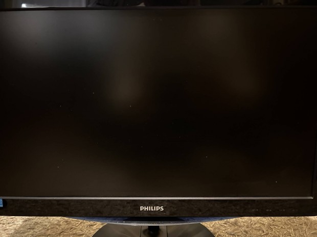 Phillips LED Monitor