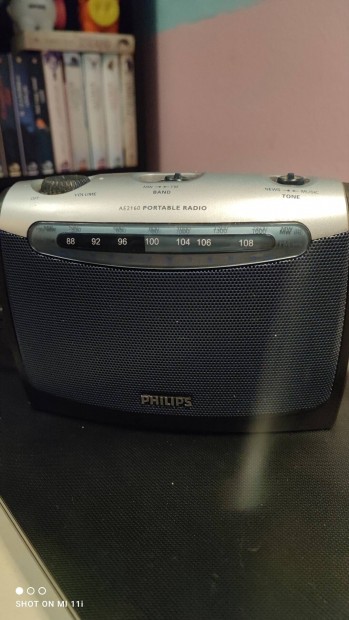 Phillips kisrdi elemes s 220-as