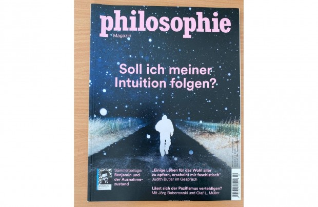 Philosophie (nmet nyelv jsg)