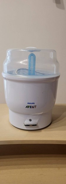 Philps Avent cumisveg sterilizl