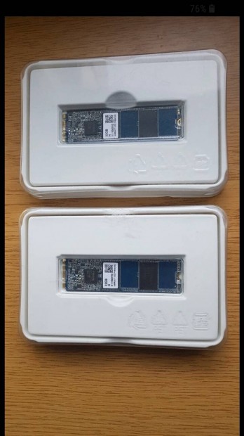 Phison 32GB M.2 2280 SSD 2db