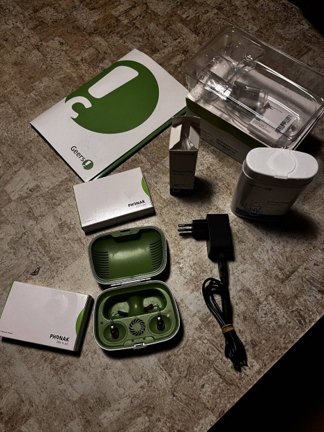 Phonak Audeo Paradise P70