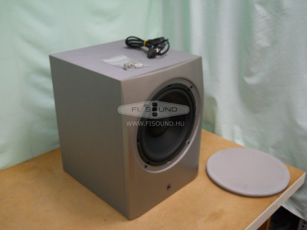 Phonar ,200W,aktv hzimozi subwoofer 25cm-s gumiperemes