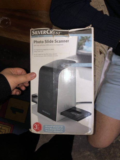 Photo Scanner