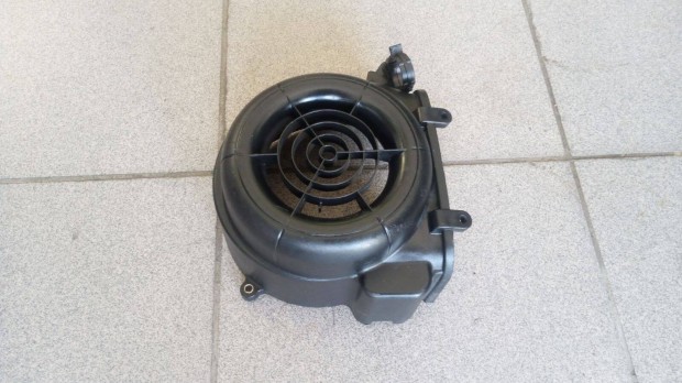 Piaggio 125 150 4t ventiltor burkolat