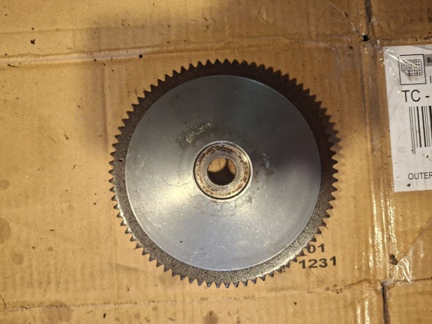 Piaggio 125 Leader varitor kls szjtrcsa