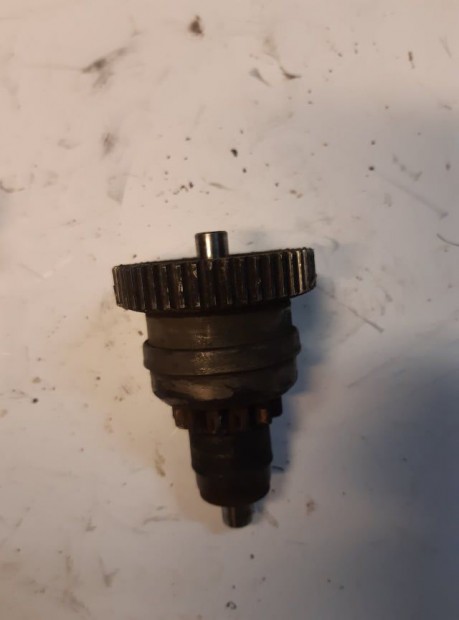 Piaggio 125 Vespa Et4 Liberty Skipper Leader Bendix