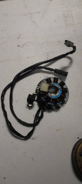 Piaggio 125..150..180 2T alaplap