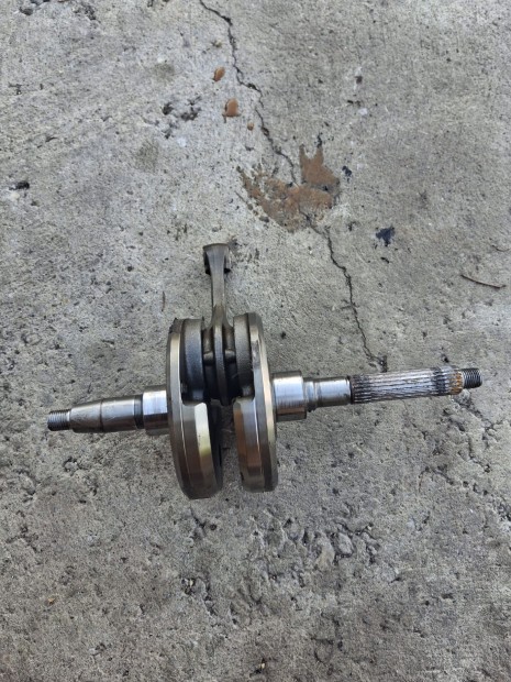 Piaggio 125 ftengely Nexus, Sportcity Runner stb