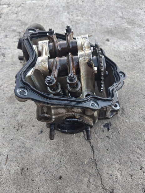 Piaggio 125 hengerfej Nexus ,Sportcity Runner X8 X9