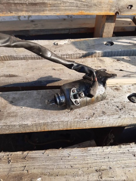 Piaggio 125 pre leader nindt