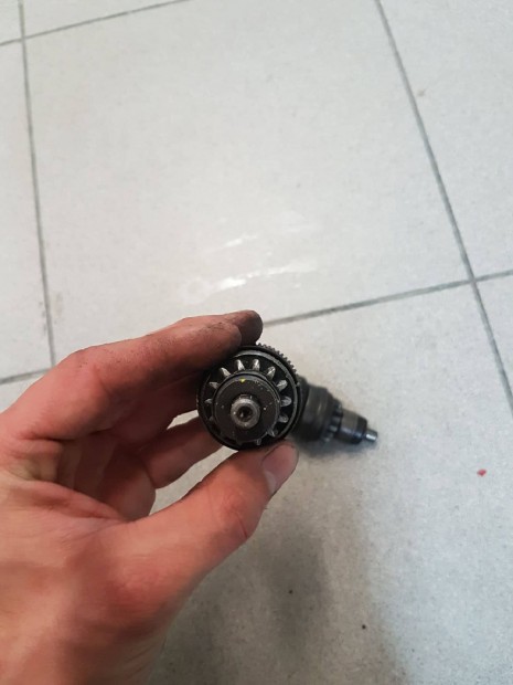 Piaggio 2 tem nindt bendix Sr Factory Nrg Runner Stb