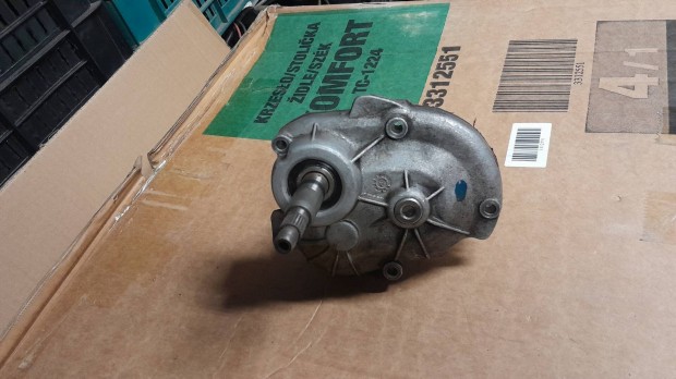 Piaggio 50 2T v�g�tt�tel R�gi Tipus