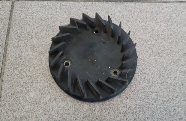Piaggio 50 4t ventiltor
