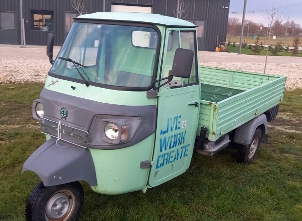 Piaggio Ape Classic