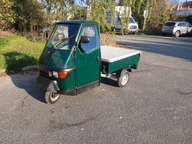 Piaggio Ape (gy�ri �llapot�) elad�