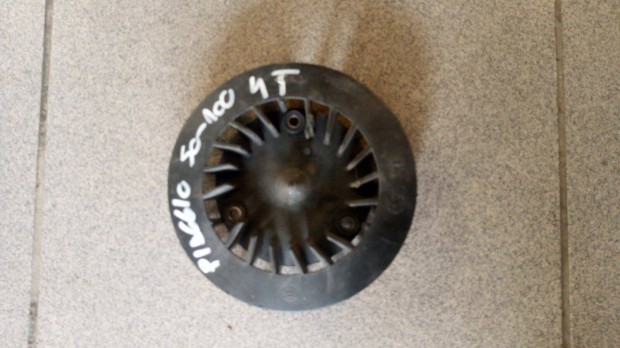 Piaggio Aprilia Malaguti Vespa 50 -100 4t ventilátor