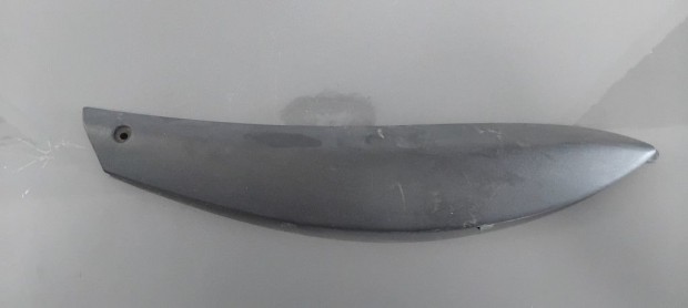 Piaggio Beverly 125 Bal oldali idom