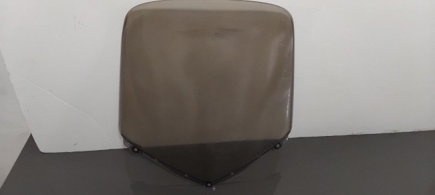 Piaggio Beverly 125 Plexi