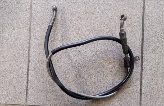 Piaggio Beverly 125 első fékcső