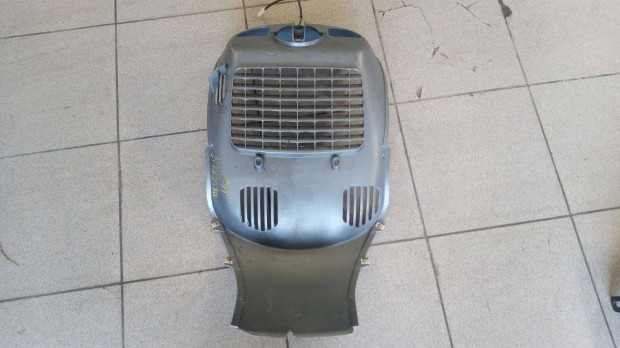 Piaggio Beverly 125 ker�kj�rati �v