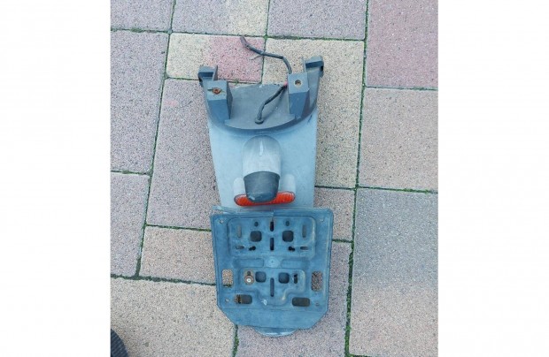 Piaggio Beverly 125 s�rv�d�