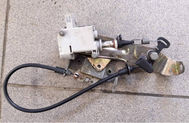 Piaggio Beverly 125 lszr