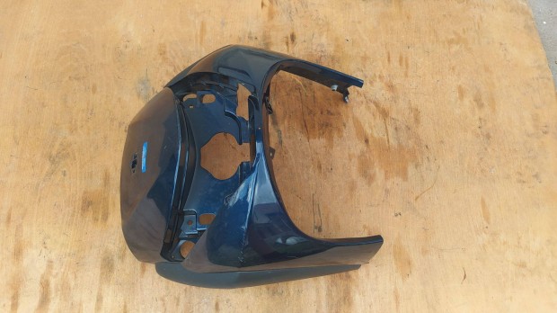 Piaggio Beverly 200 els� idom