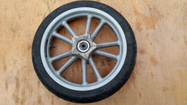 Piaggio Beverly 200 els kerk