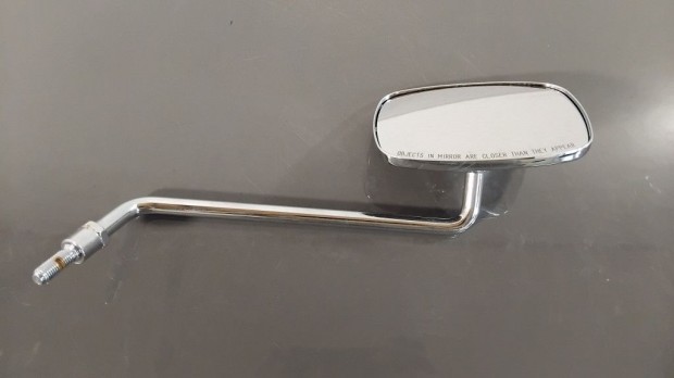 Piaggio Beverly 250-500 - Jobb oldali visszapillantó tükör - E11 0010