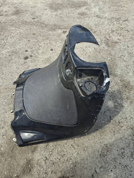 Piaggio Beverly 250 i térd idom