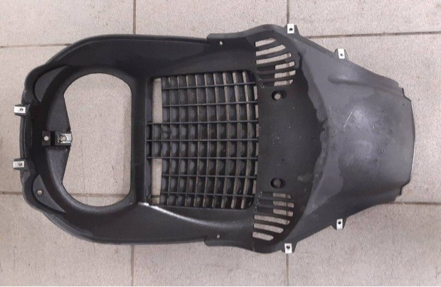 Piaggio Beverly 250 kerkjrati v