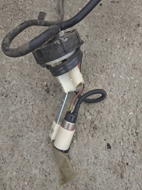 Piaggio Beverly 250i benzinpumpa 