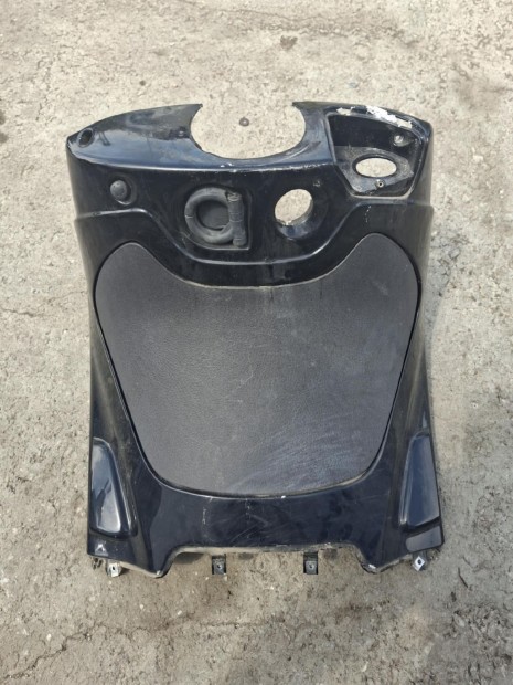 Piaggio Beverly 250i t�rd idom