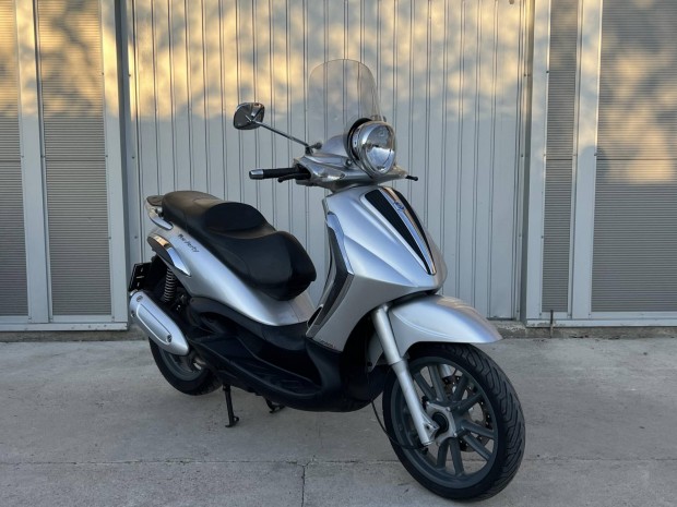 Piaggio Beverly 300