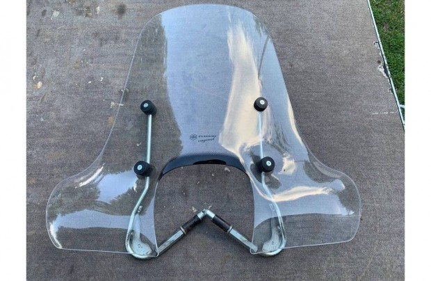 Piaggio Beverly 300 350 plexi gyári