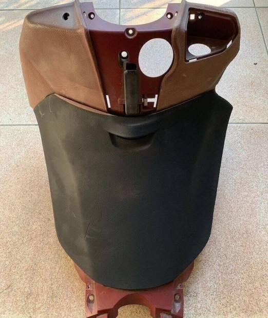 Piaggio Beverly 300 350 trdidom trd idom kesztytart