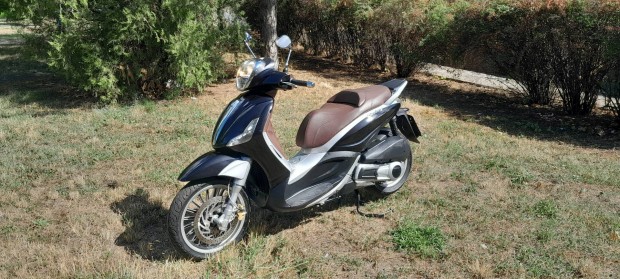 Piaggio Beverly 300 Miskolc