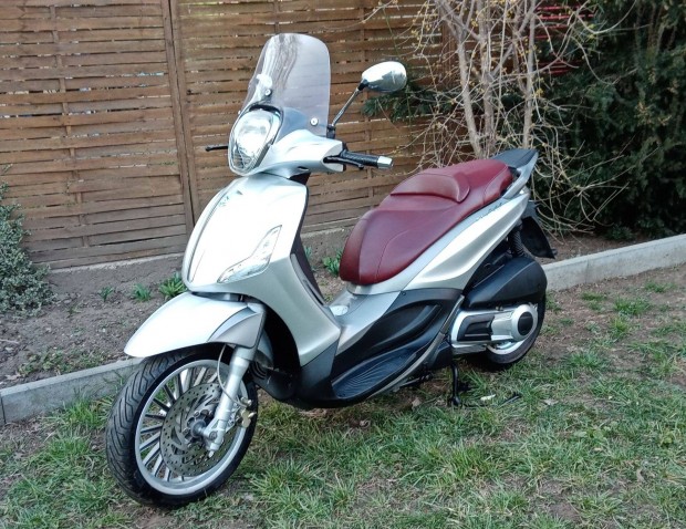 Piaggio Beverly 300 alkatrszek