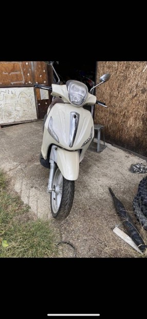 Piaggio Beverly 300 bonts alkatrsz