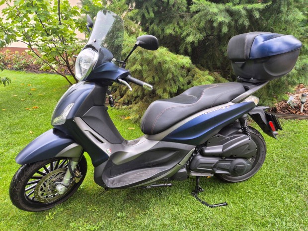 Piaggio Beverly 300 i.e 2020 �vj�rat