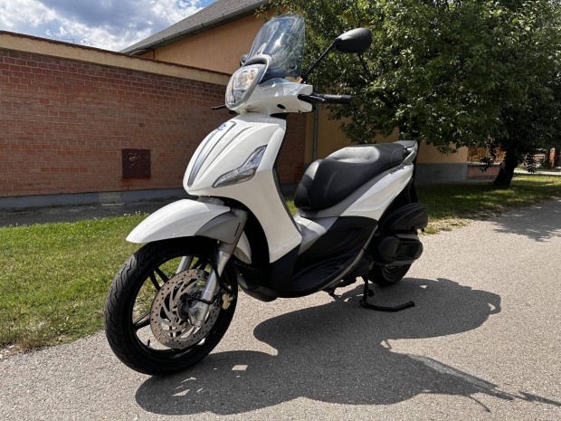 Piaggio Beverly 350 ABS/ASR