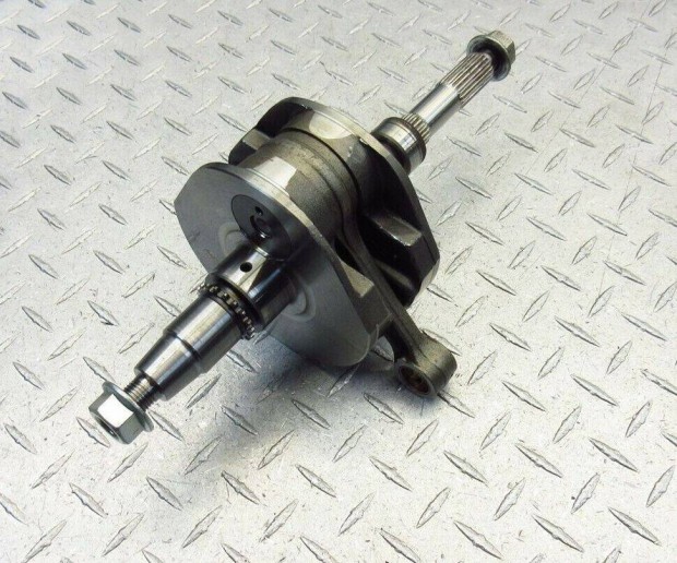 Piaggio Beverly 350 Ftengely