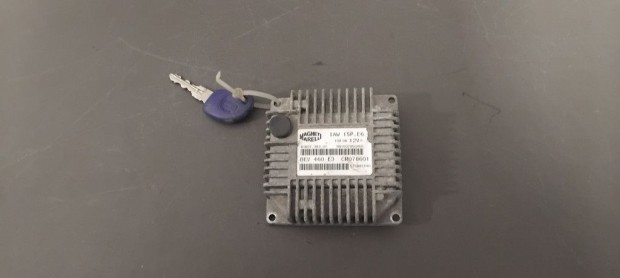 Piaggio Beverly 400 Ecu cdi gyújtás elektronika