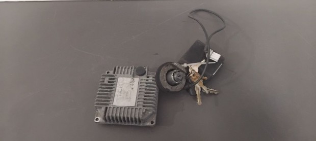 Piaggio Beverly 400 Ecu cdi gyújtás elektronika