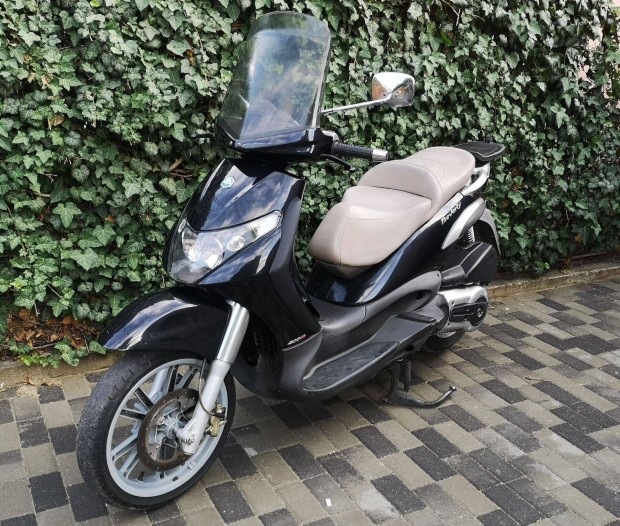 Piaggio Beverly 400 alkatrszek