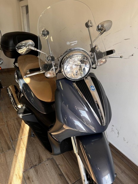 Piaggio Beverly 500 Cruiser