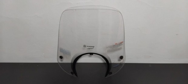 Piaggio Beverly 500 Plexi
