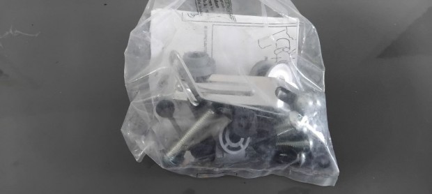 Piaggio Beverly 500 Plexi tartó konzol