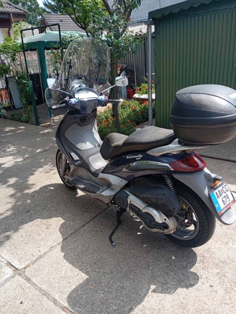 Piaggio Beverly 500 elad